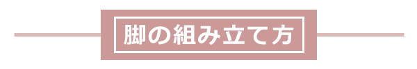 ウォールナットの円形こたつ