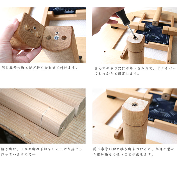 円形 丸 こたつ コタツ ちゃぶ台 折りたたみ